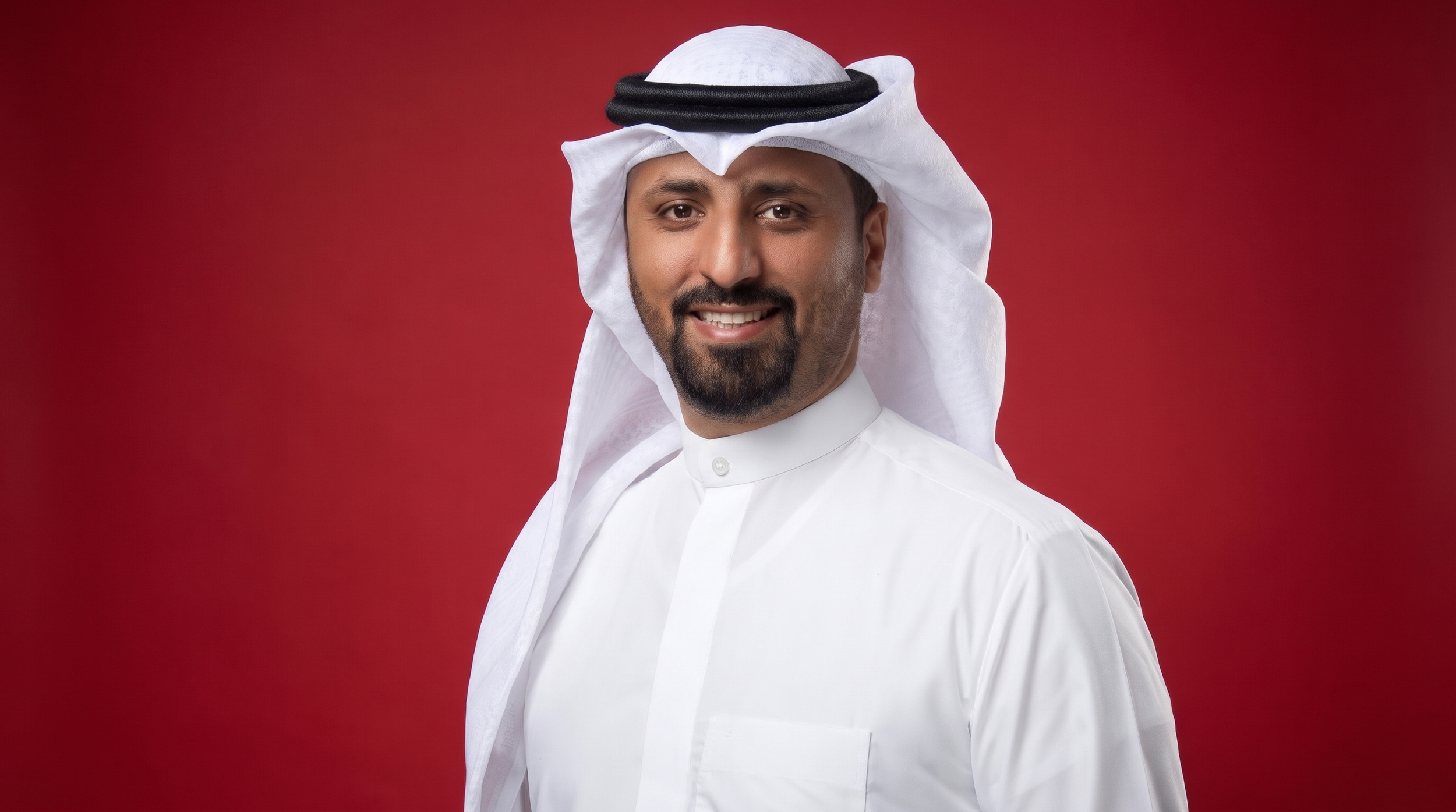 Musab Al-Ruwaished
