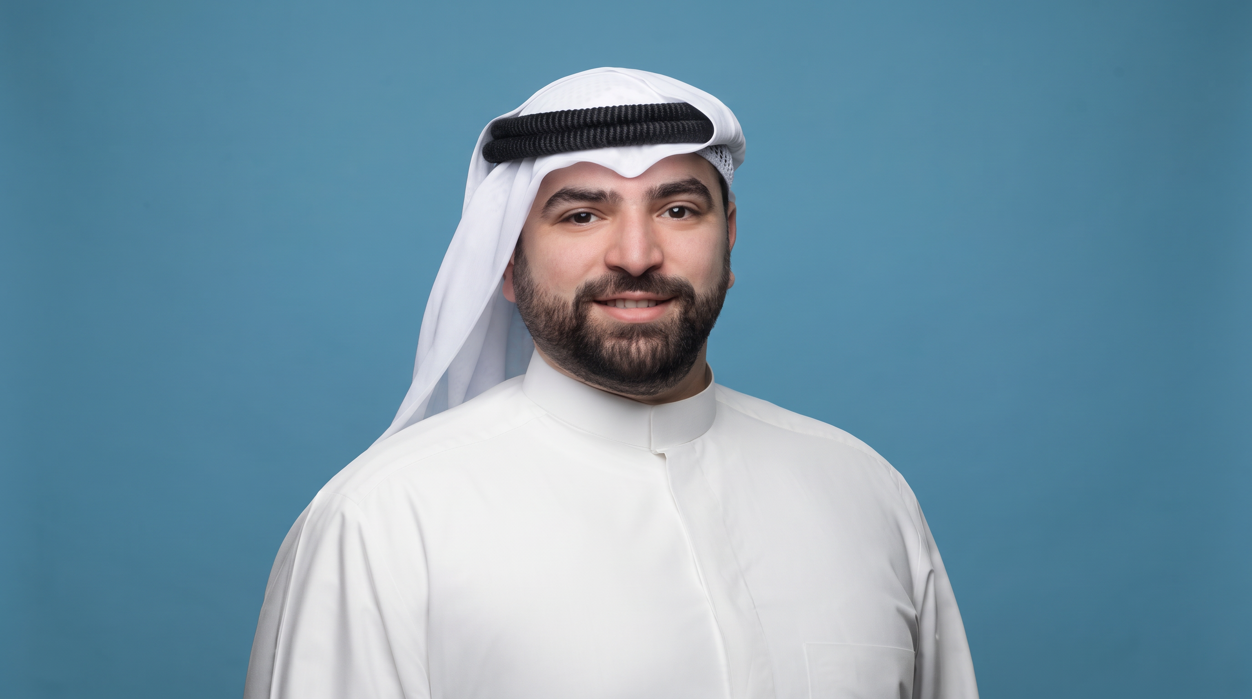 Meshari AlHomaizi 