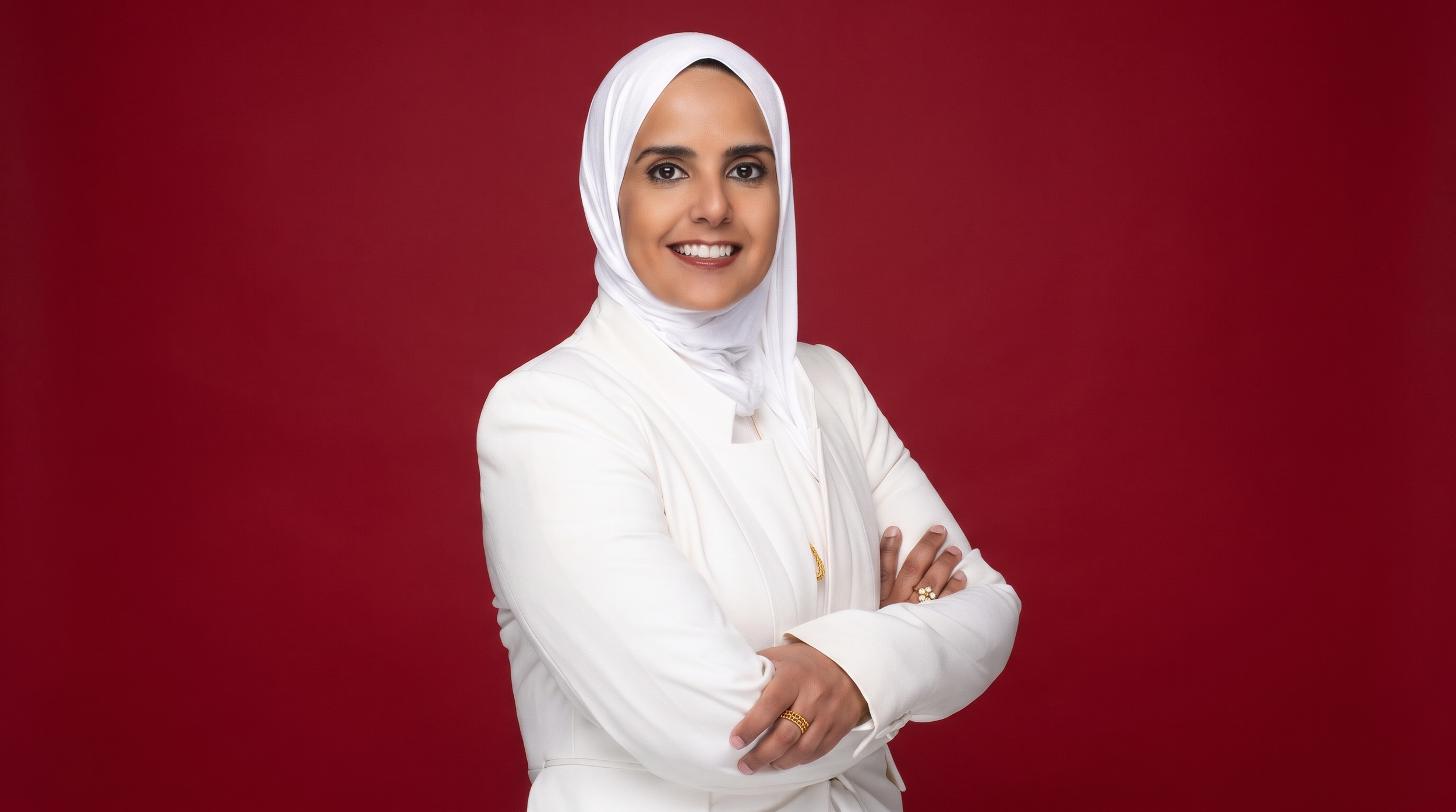 Fatmah Benthani
