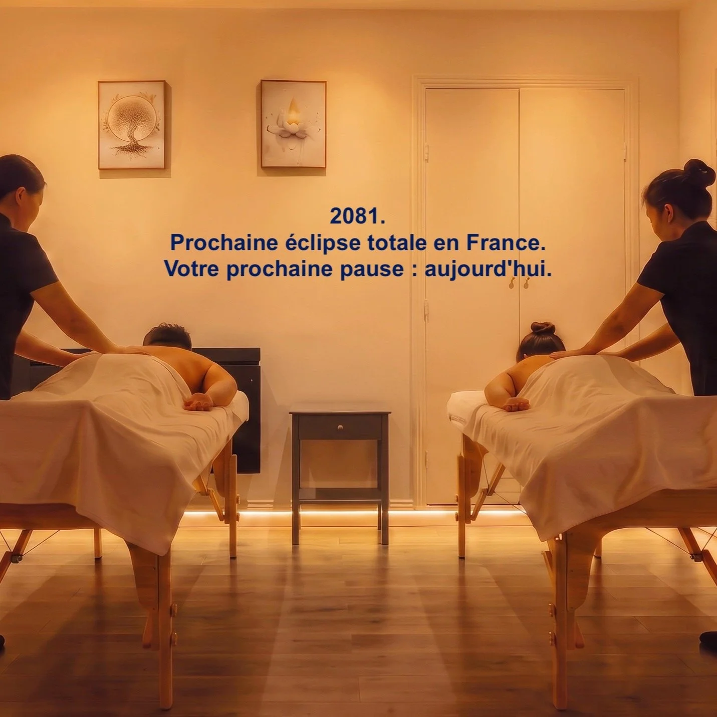 Hammam &amp; massage &agrave; Paris 17 - certaines choses ne se repr&eacute;sentent pas avant 55 ans. D'autres sont disponibles cet apr&egrave;s-midi.
Hier &agrave; 20h17, tout Paris s'est arr&ecirc;t&eacute; pour regarder le ciel. La vraie question 