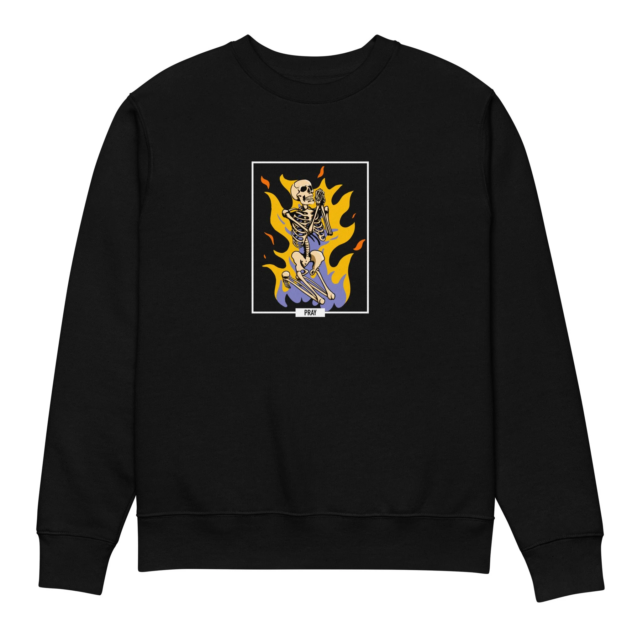 PRAY - Sweatshirt