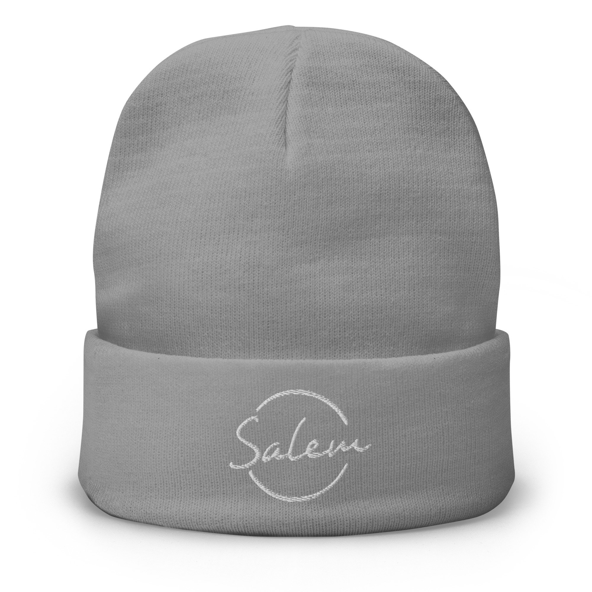 SCRIPTURA - Beanie Embroidery
