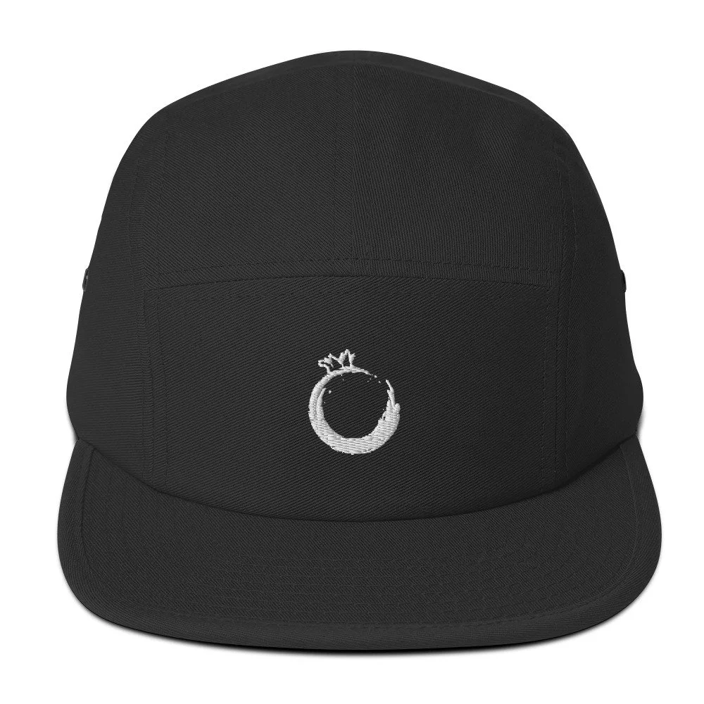 GRENADE - Cap Embroidery