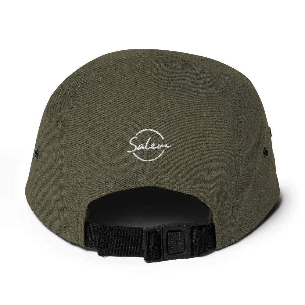 GRENADE - Cap Embroidery