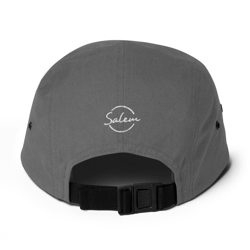 GRENADE - Cap Embroidery