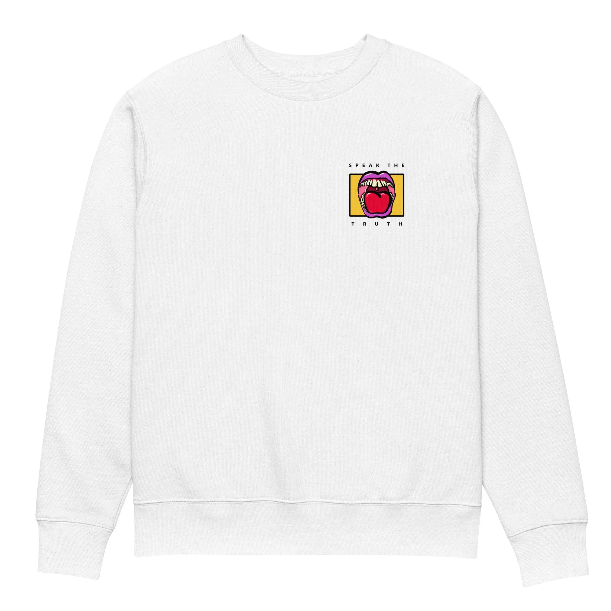 SPEAK - Sweatshirt