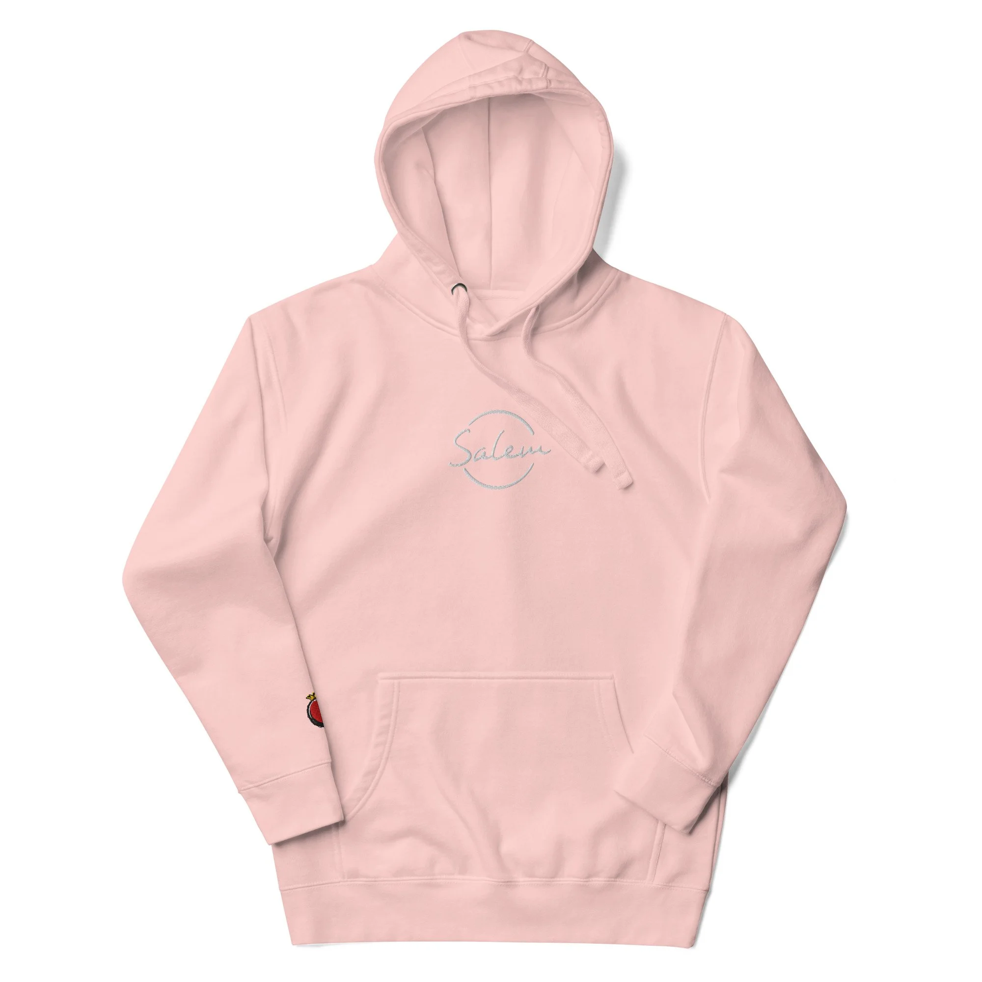 SCRIPTURA - Hoodie Embroidery
