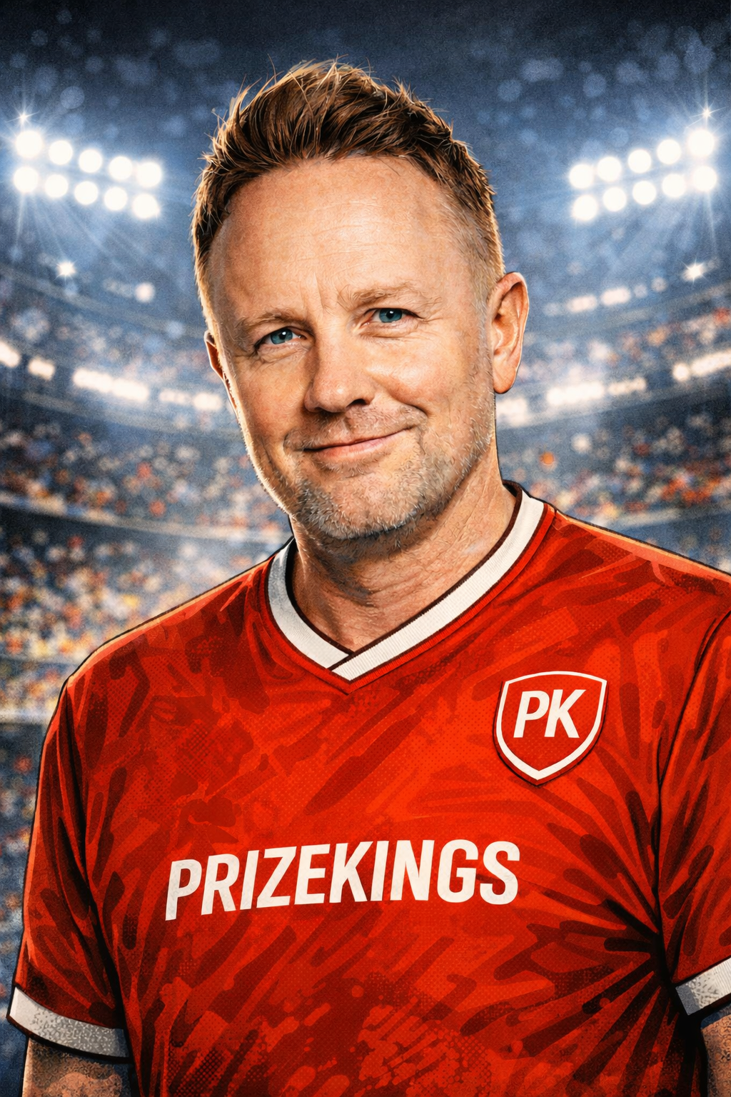 PRIZEKINGS | Strategy & Execution for High-Growth Businesses