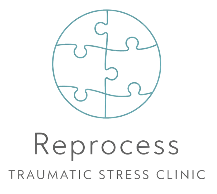 Reprocess Traumatic Stress Clinic