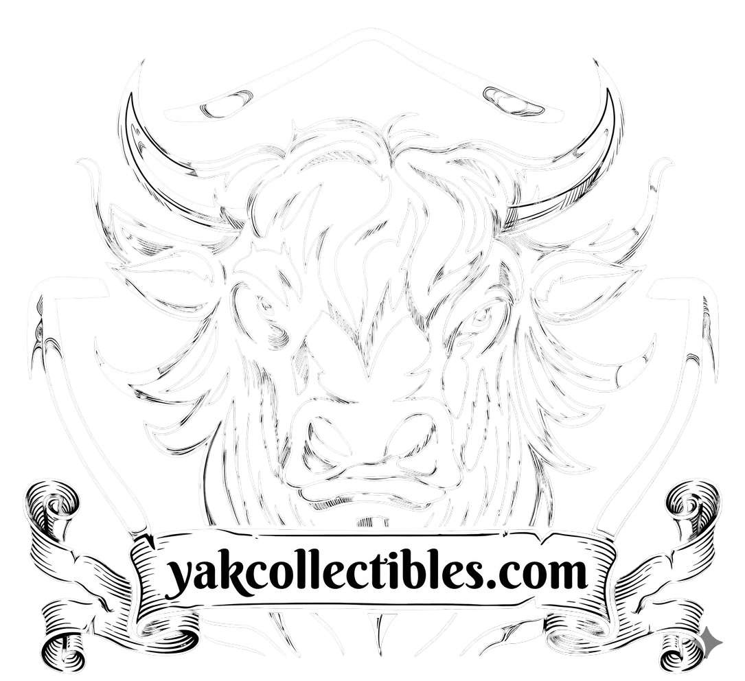 YakCollectibles.com