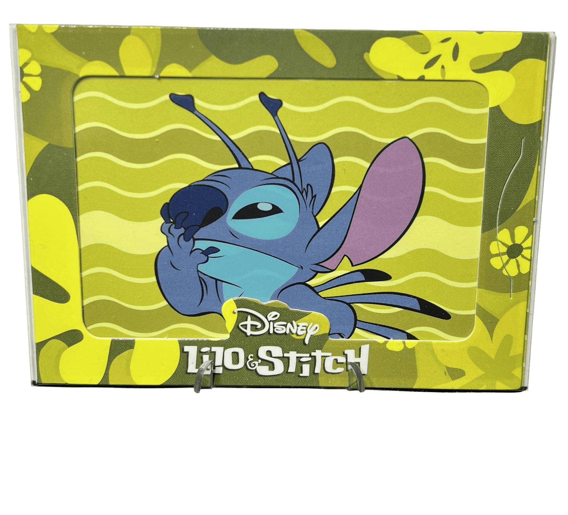 Disney Lilo & Stitch Photo Frame LAS-01-11