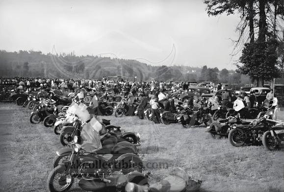 1939 HILL CLIMB SEATTLE WASHINGTON