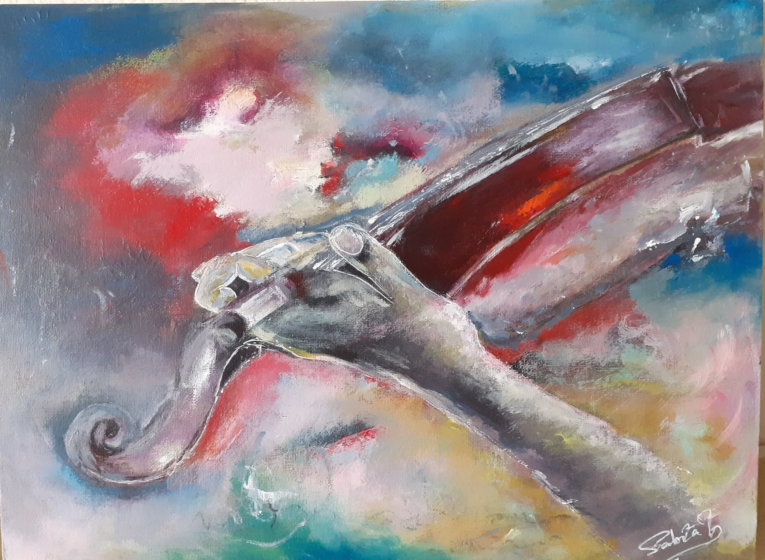 Symphony