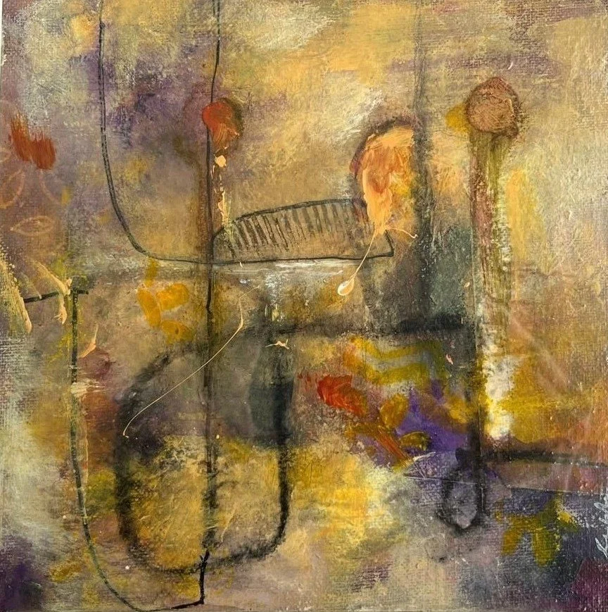 Abstract Moods 3