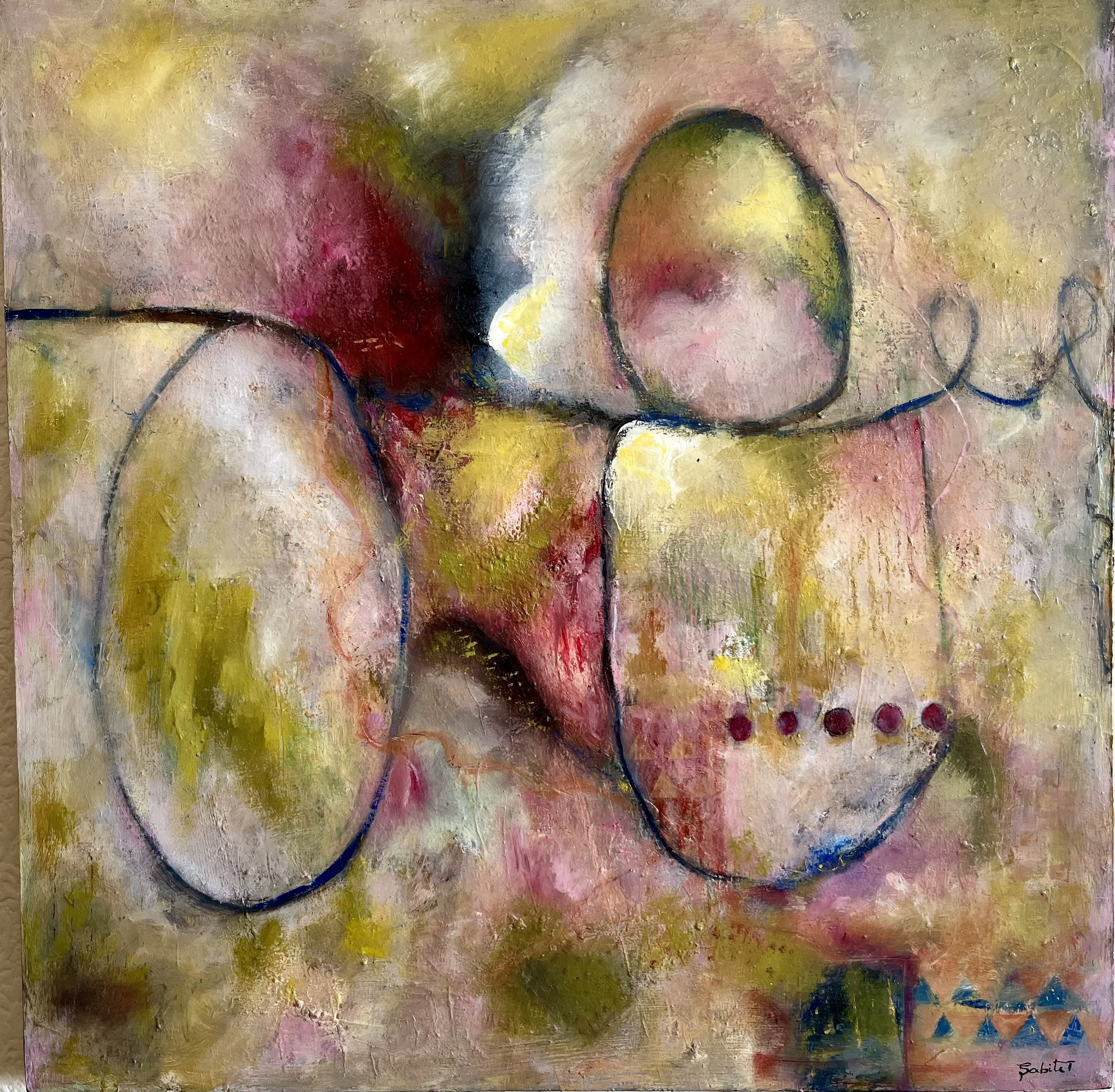 Kalachakra (Cycle of Time)