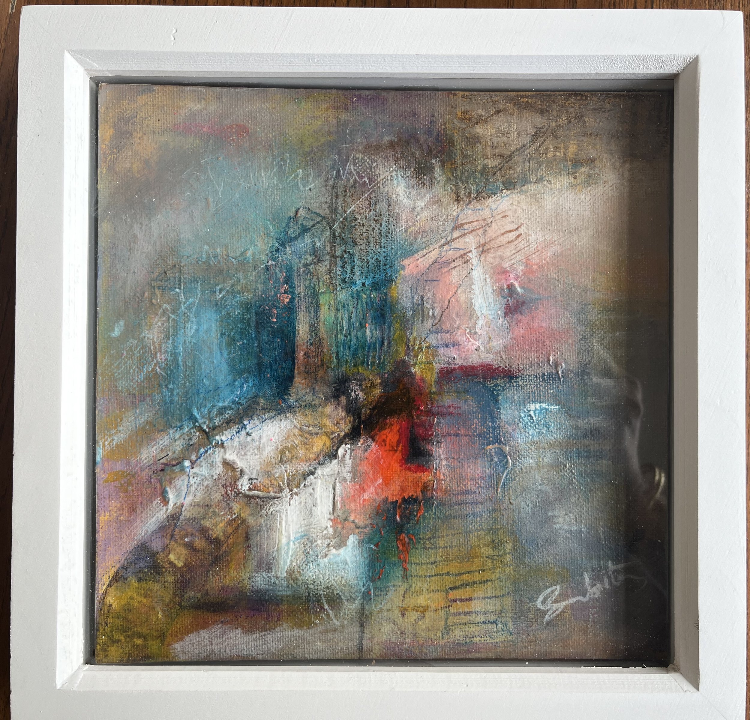 Abstract Moods