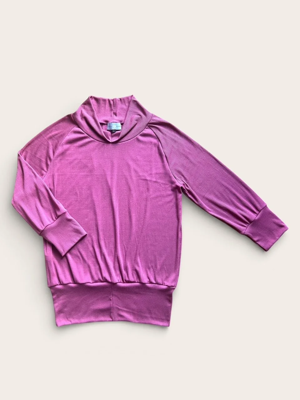 Shirt Damen, Farbe: Beere