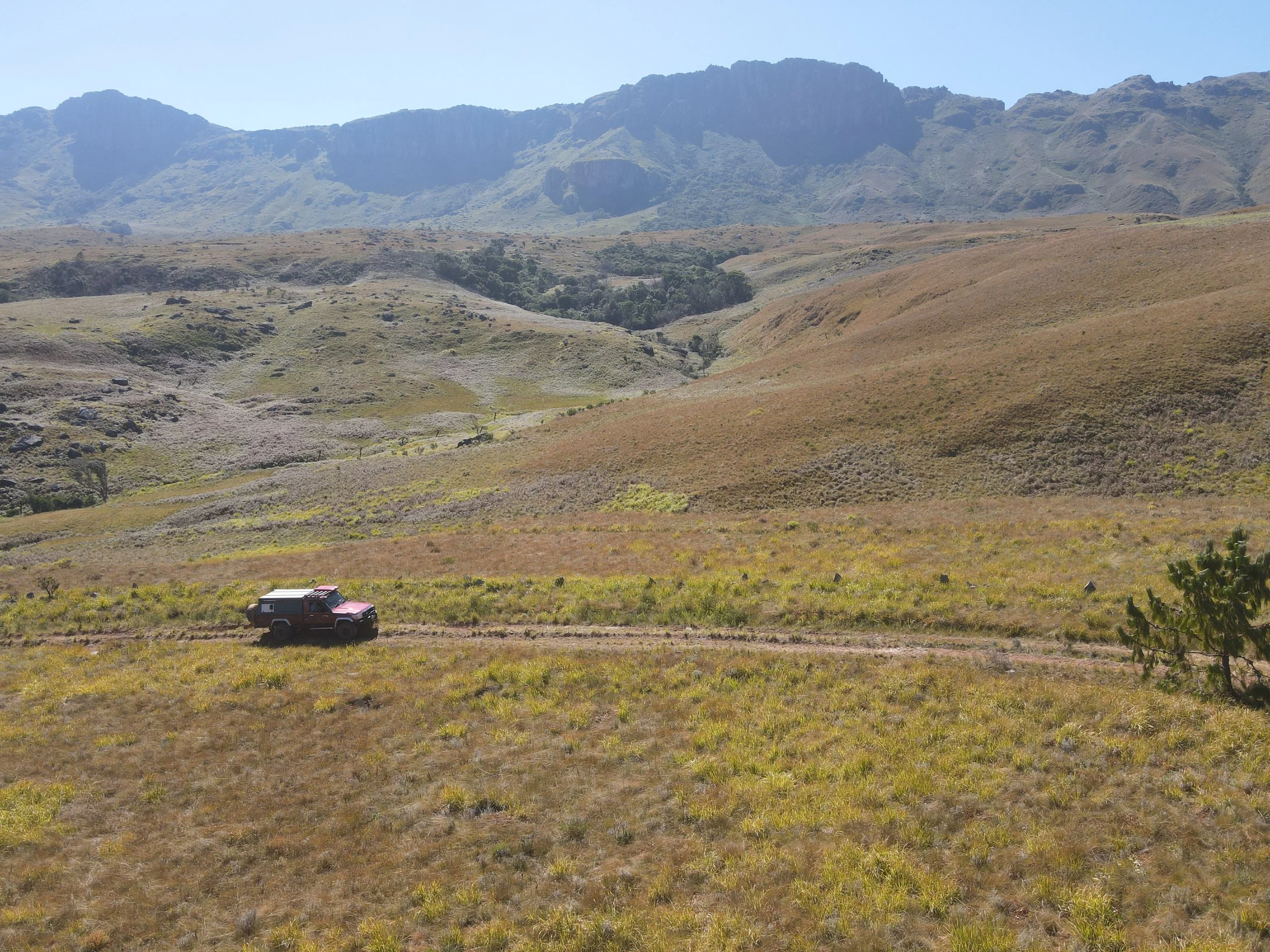 When a two-spoor track is closed