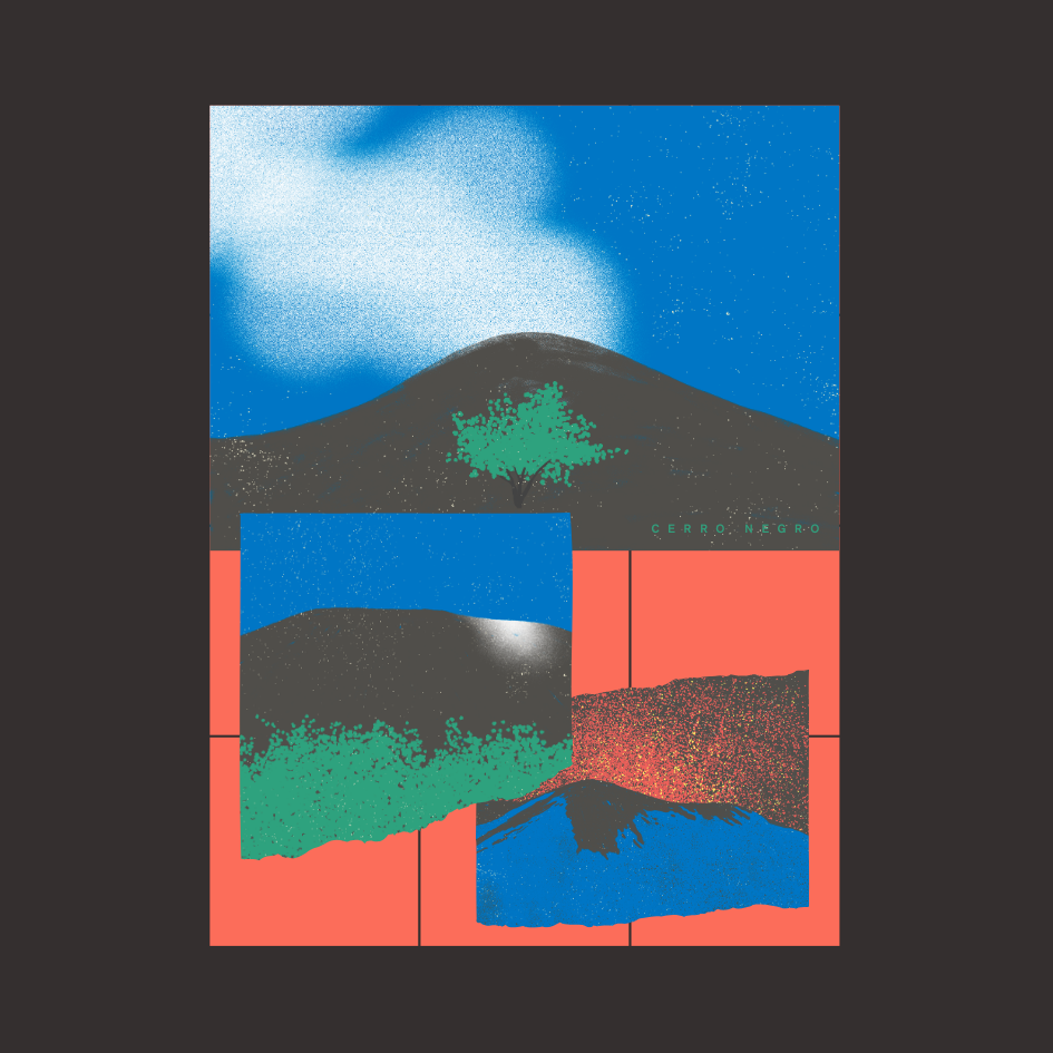 Cerro Negro