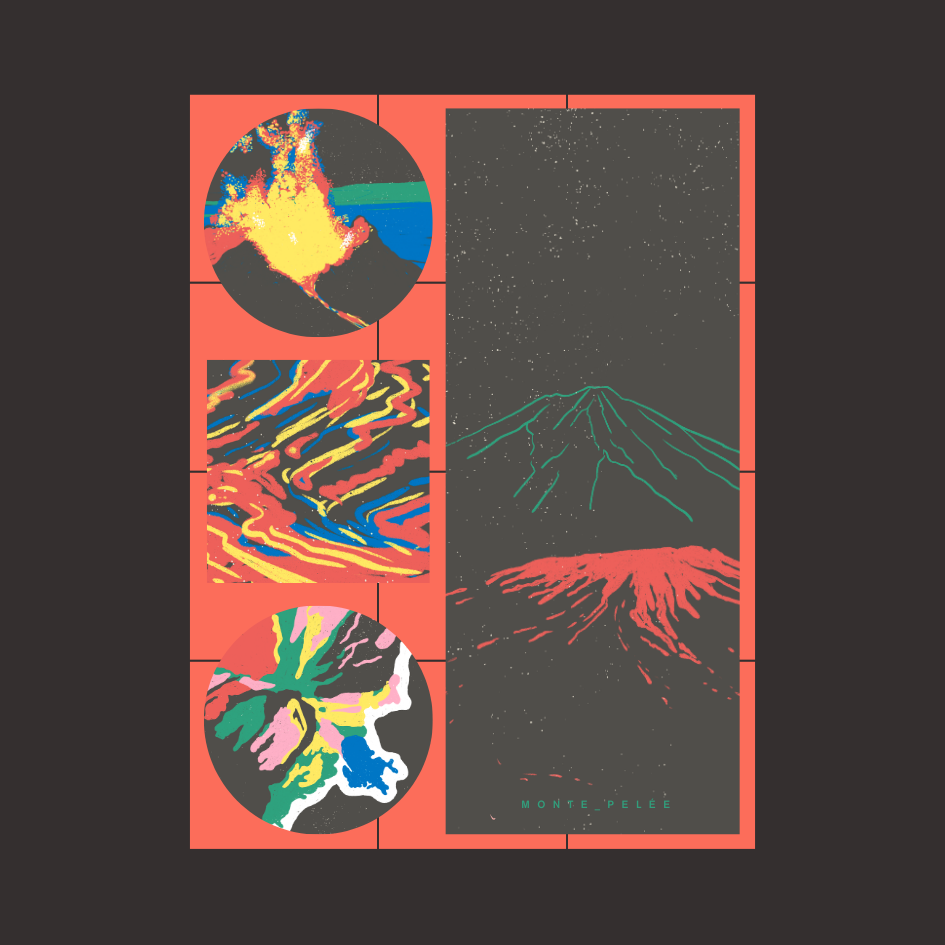 Monte Pelée