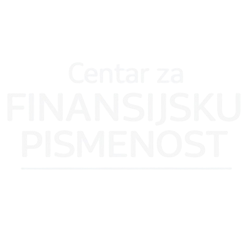 Centar za finansijsku pismenost