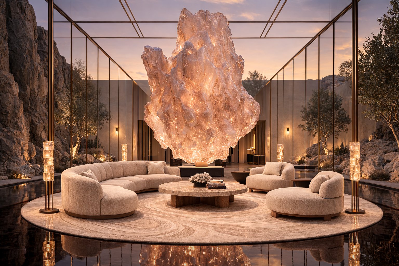 Private Residence