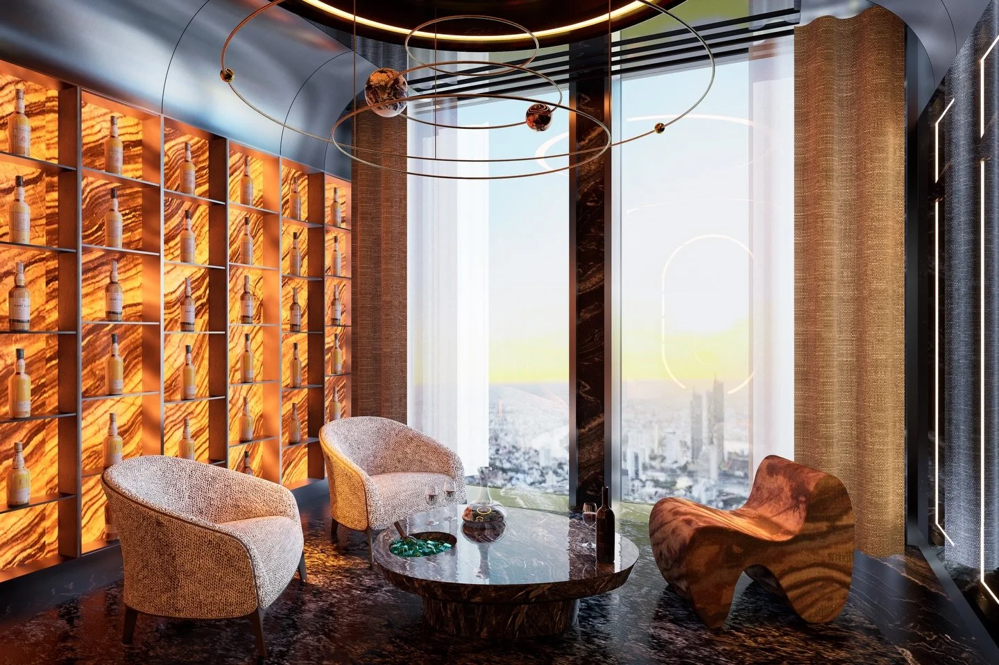 A space designed for slow conversations and even slower sips 🍷

DM us to start your own universe 🪐💫

Explore our projects:
http://www.astraleinterior.com

hello@astraleinterior.com
Line : https://lin.ee/lhGrNWB

#astraleinterior #interiordesignerb