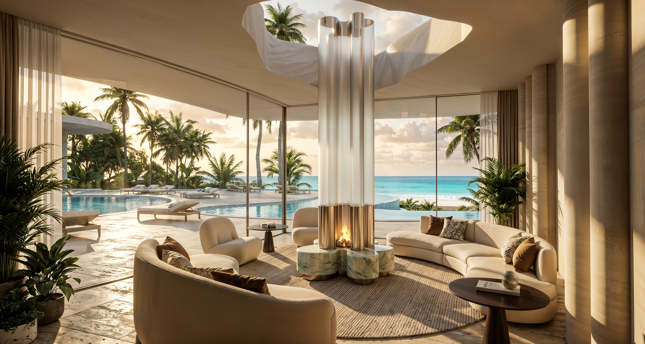 Private Island