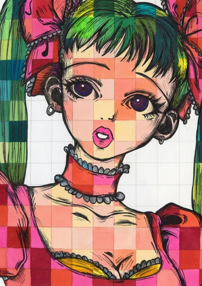 Pixel