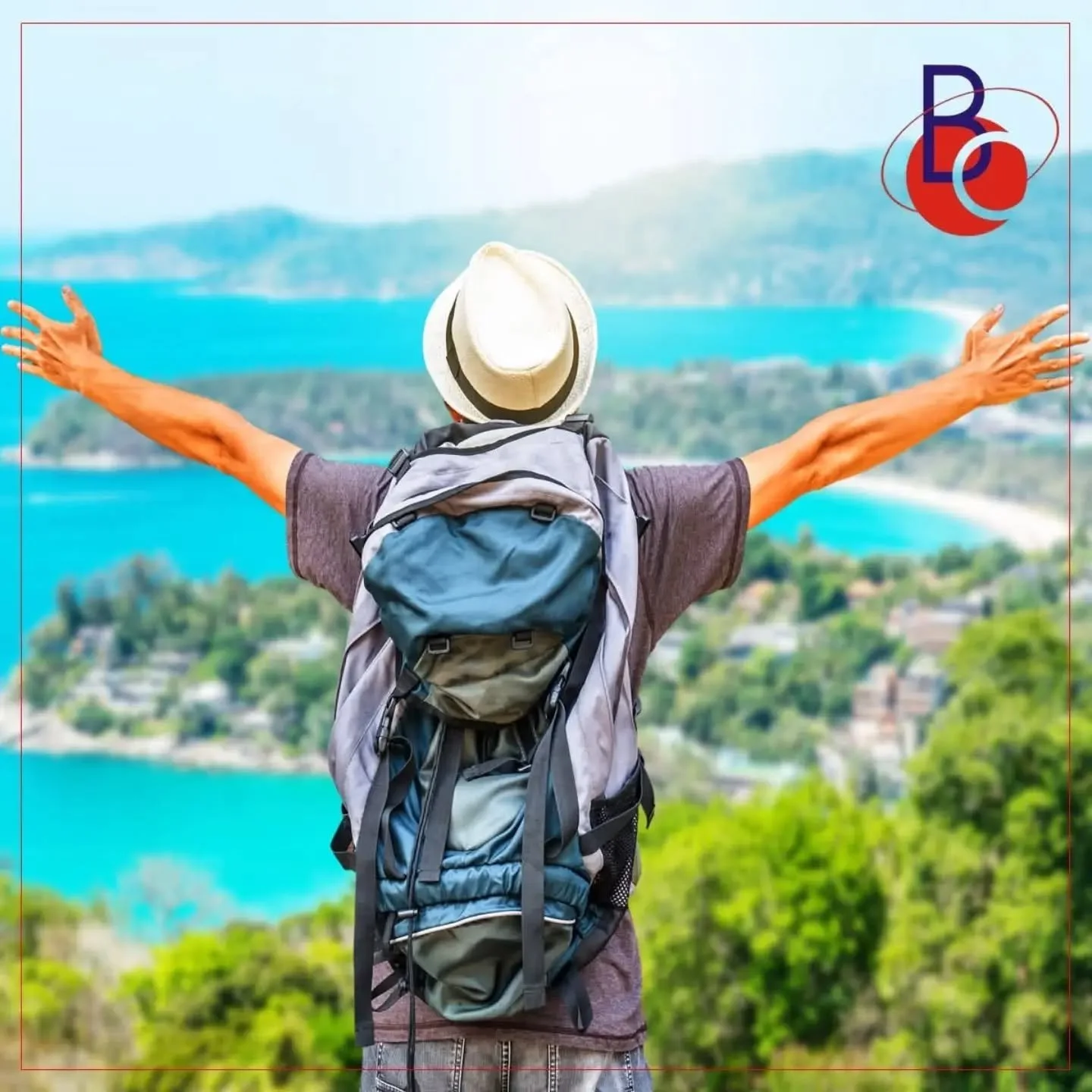 🇬🇧 We only offer tailor-made travel insurance for our existing customers. At Bob Cats Insurance we help you find the most suitable travel insurance for you, so that you can enjoy your trip worry-free.

🇳🇱 Alleen voor onze bestaande klanten bieden