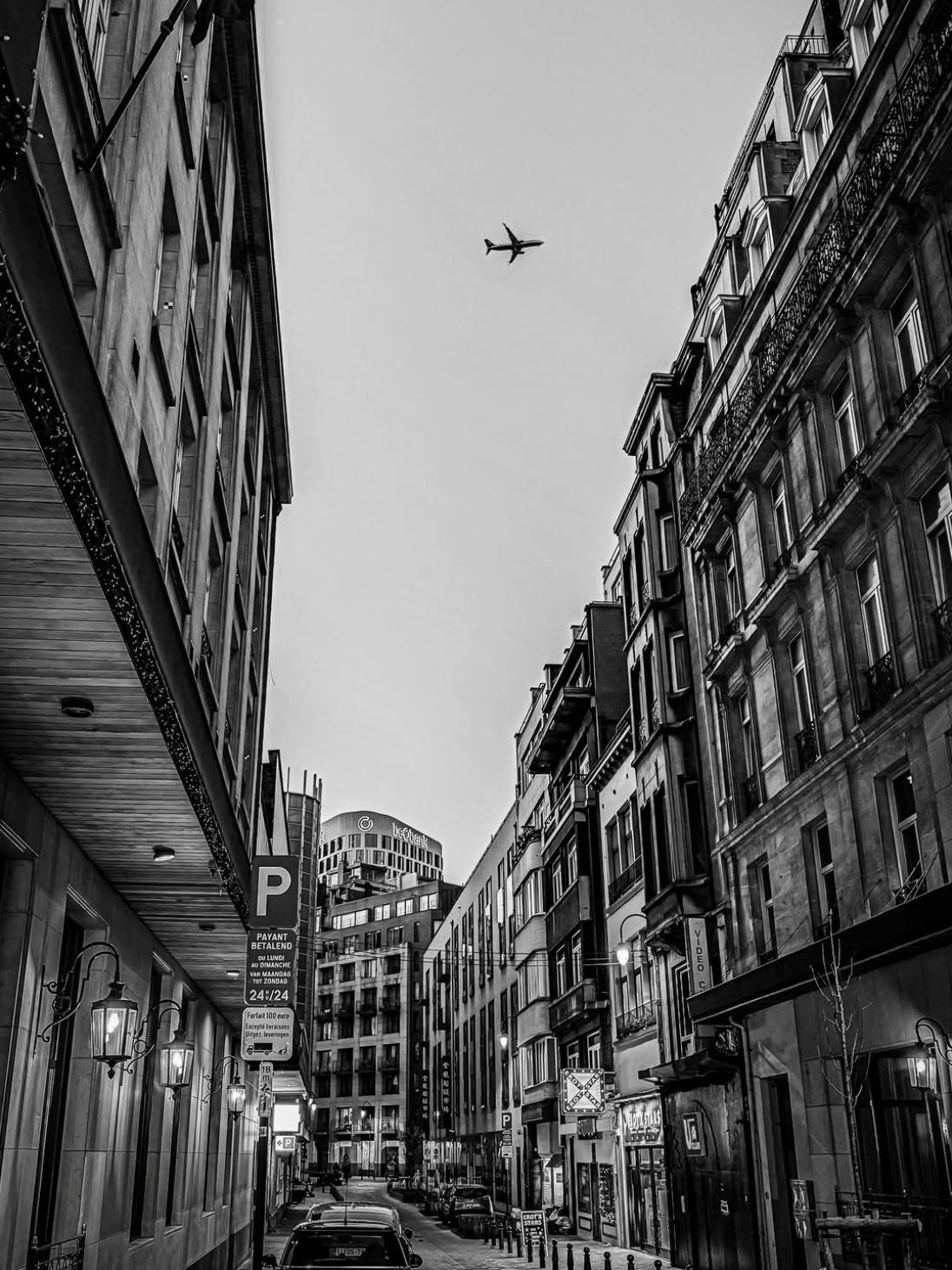 Brussels 2025