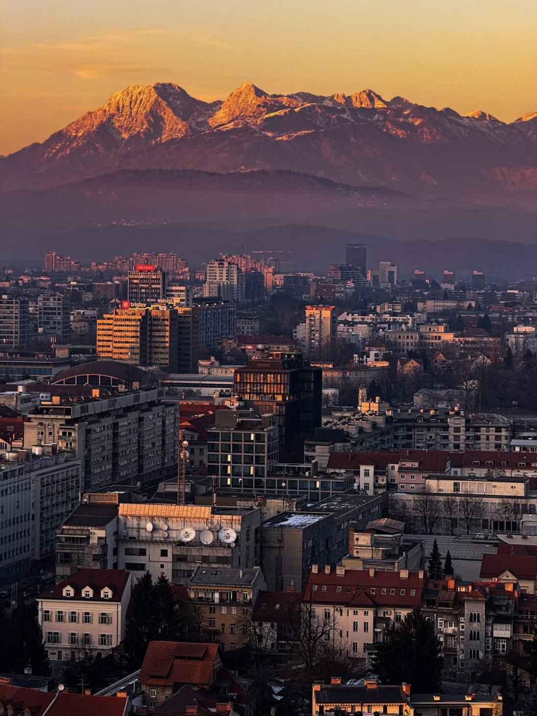 Ljubljana 2019