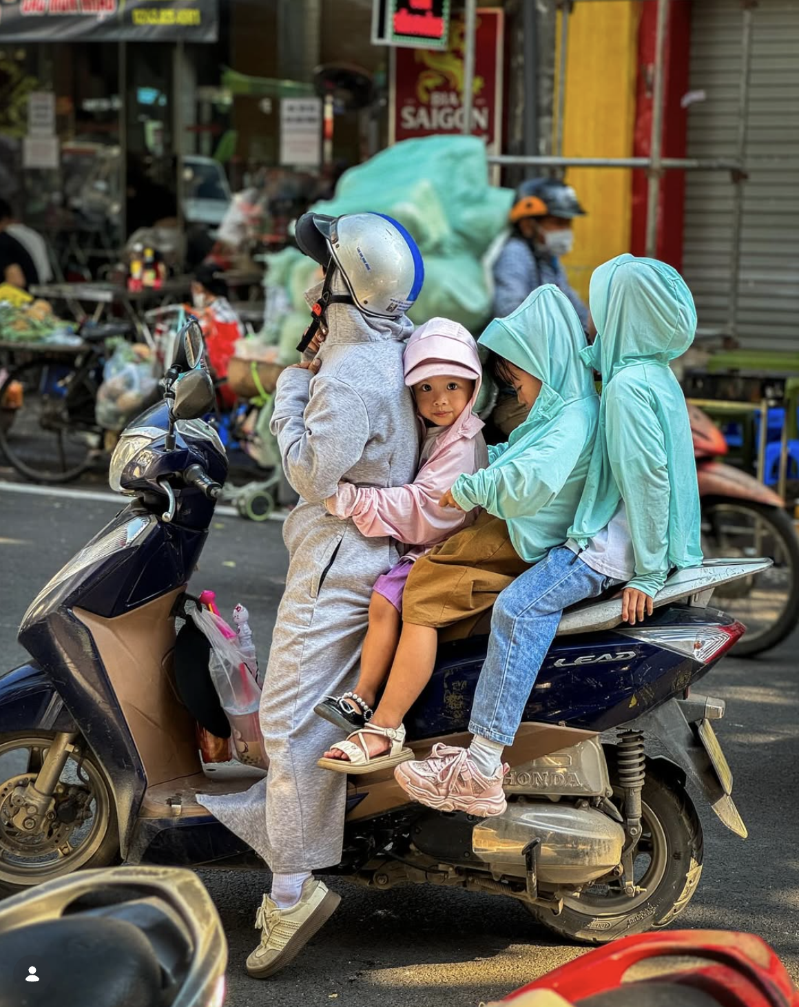Vietnam 2024