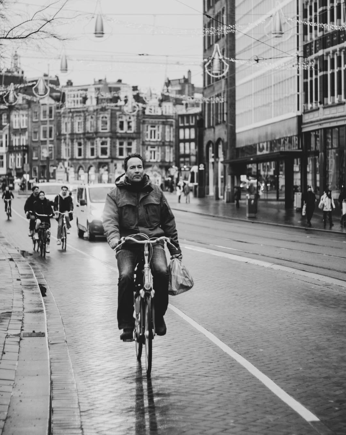 Amsteram 2018