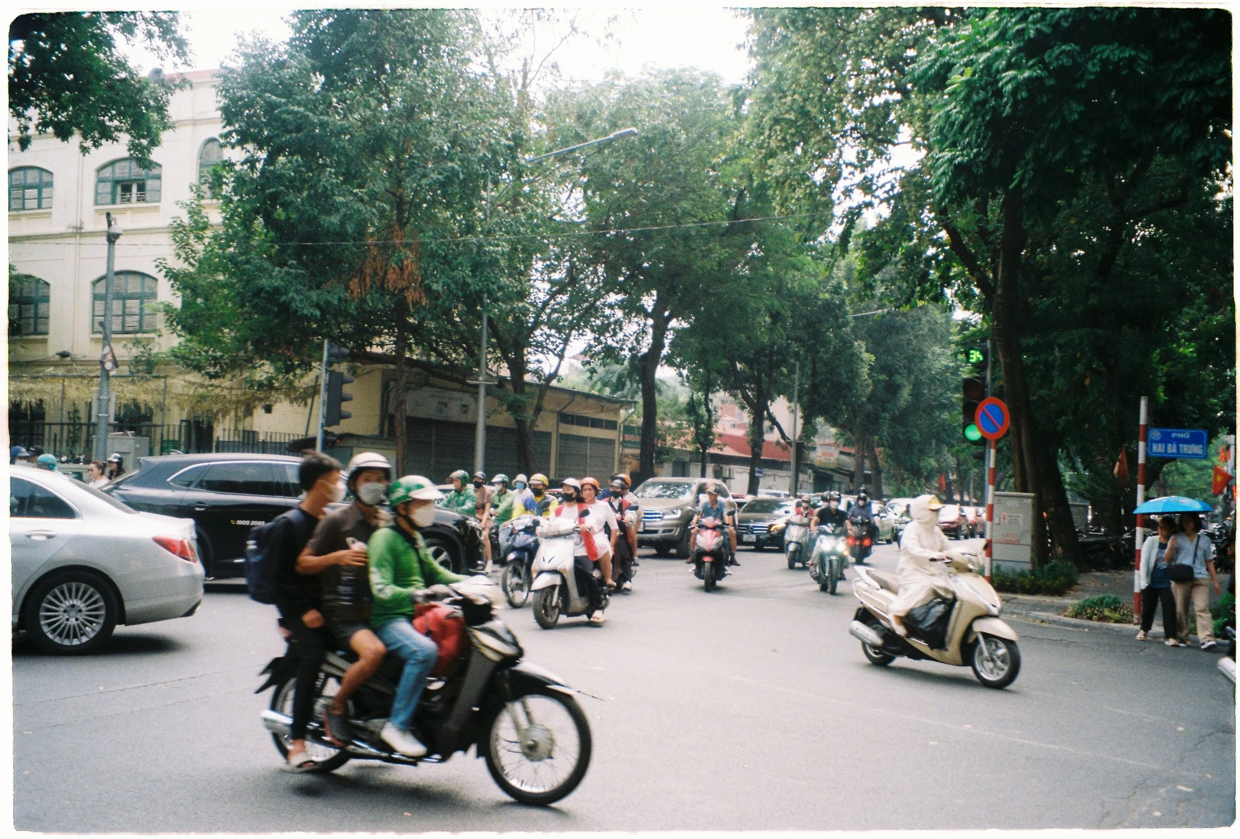 Vietnam 2024