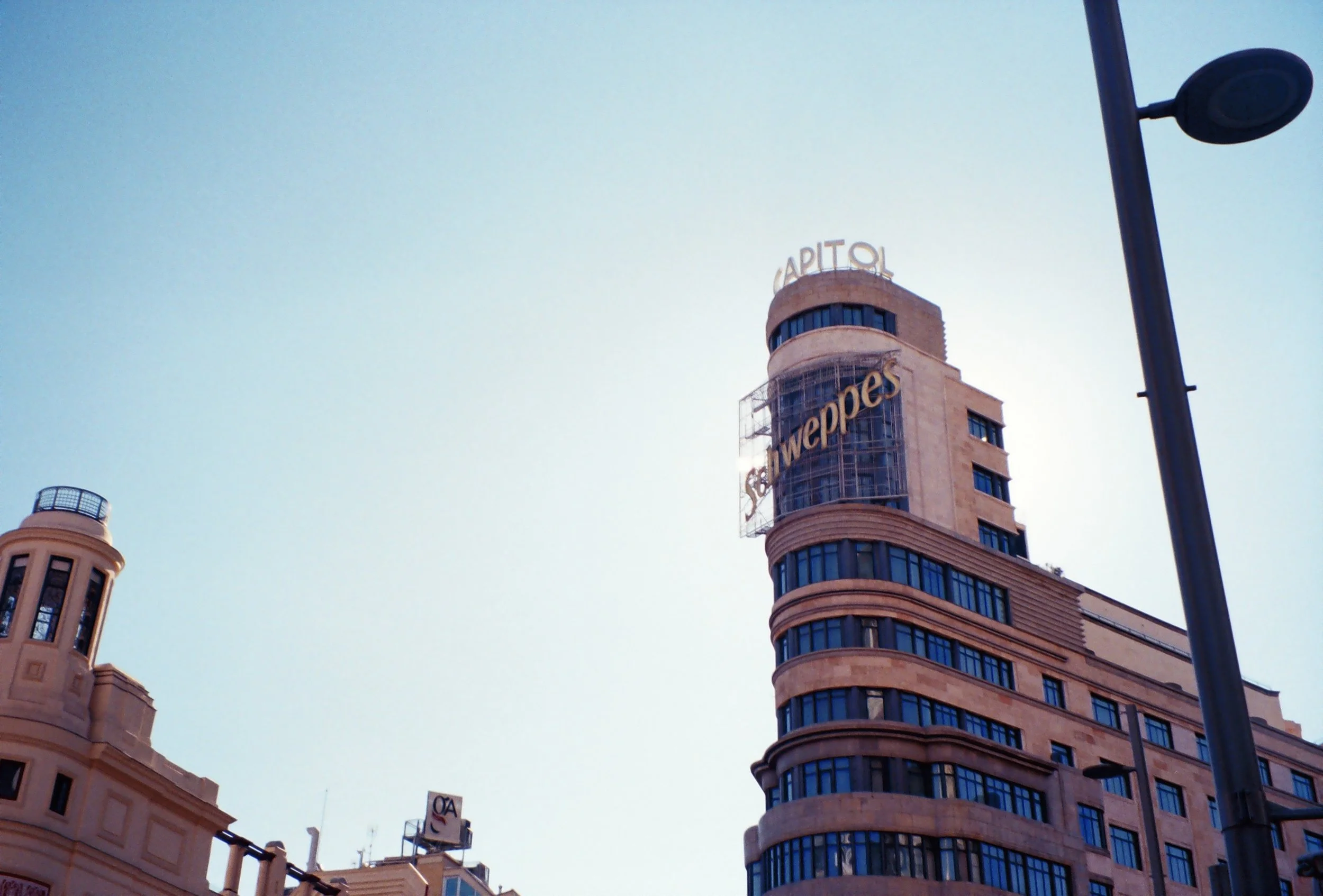 Madrid 2026