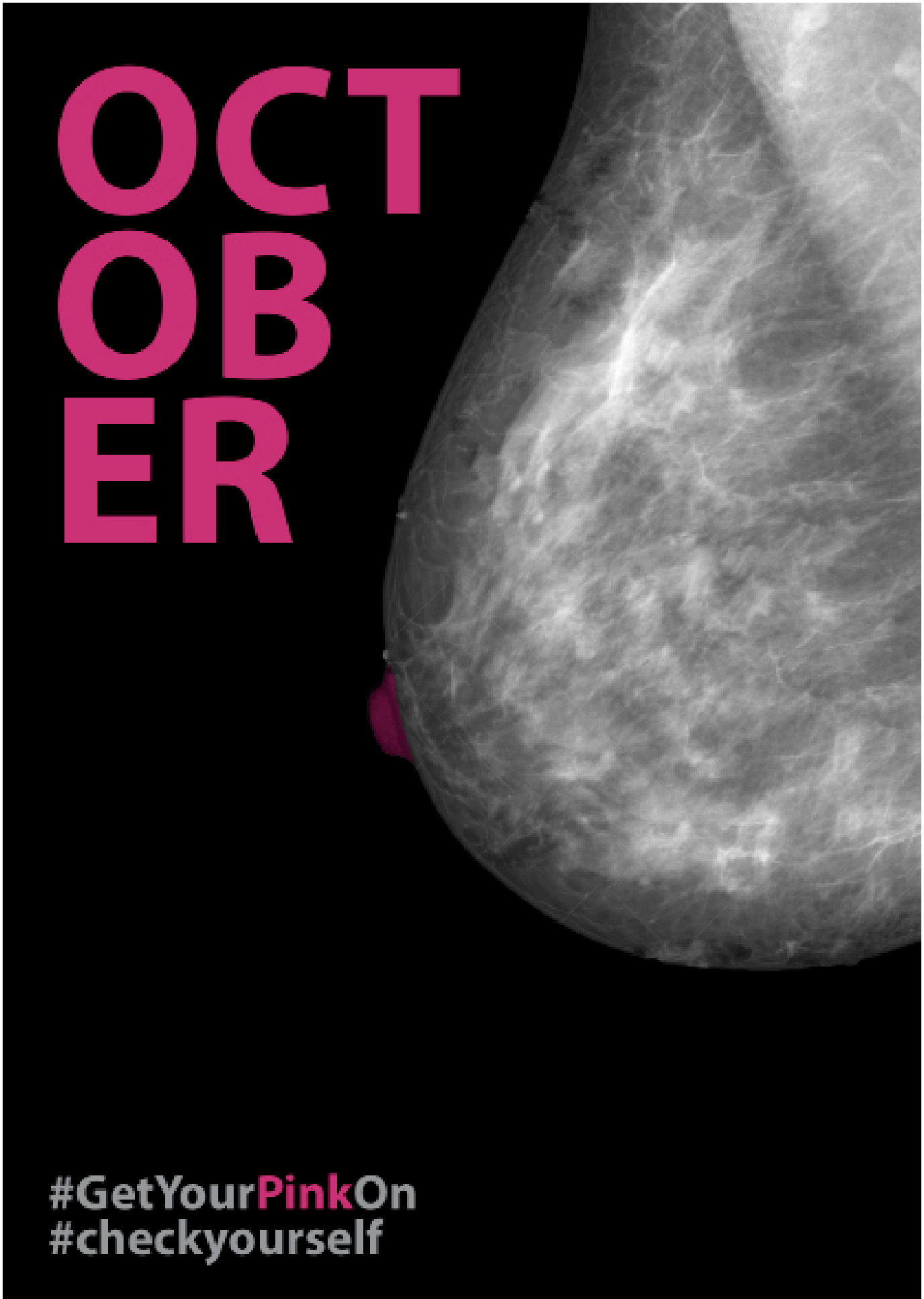 Breast cancer month