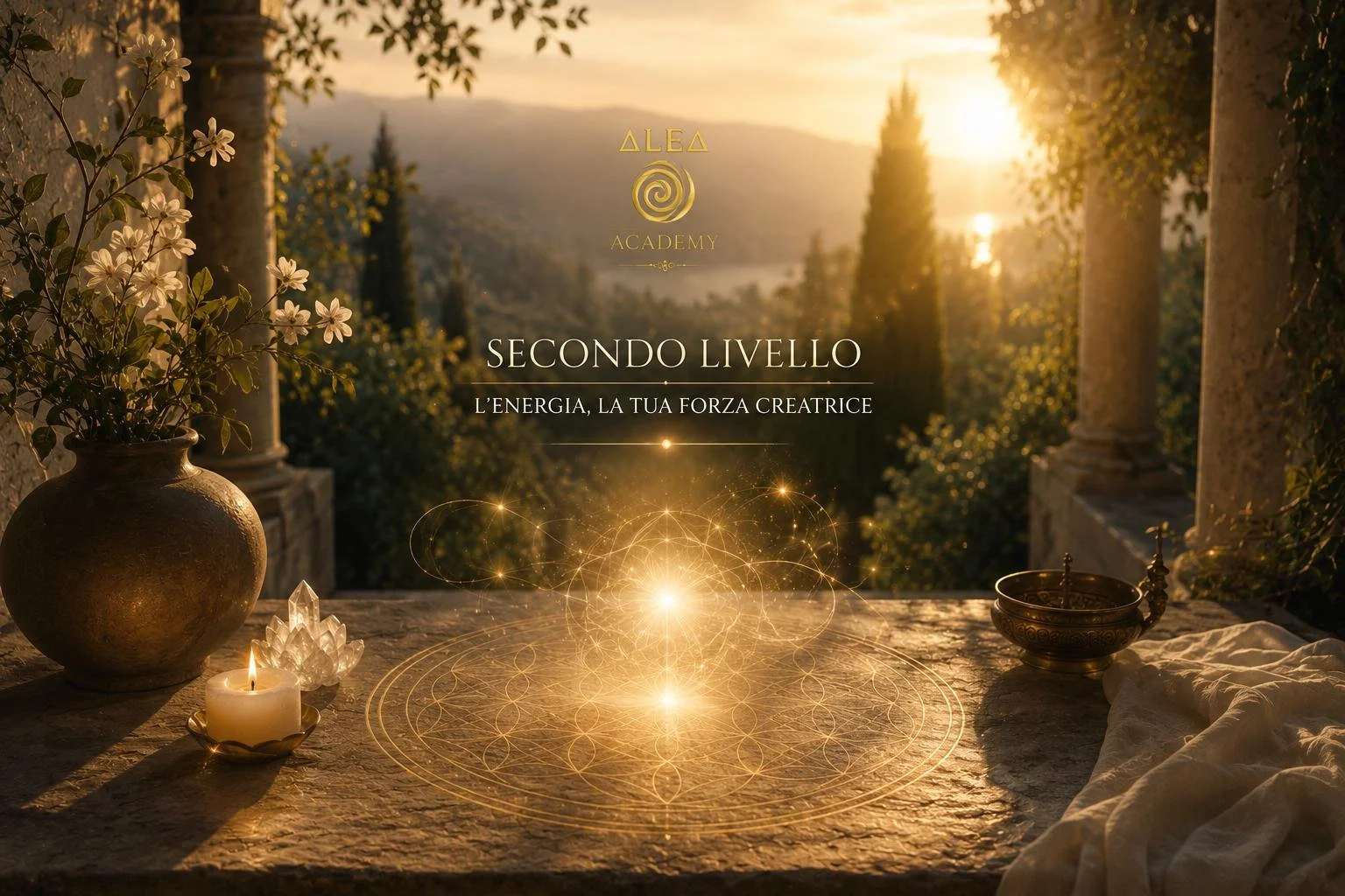 II LIVELLO ACCADEMIA