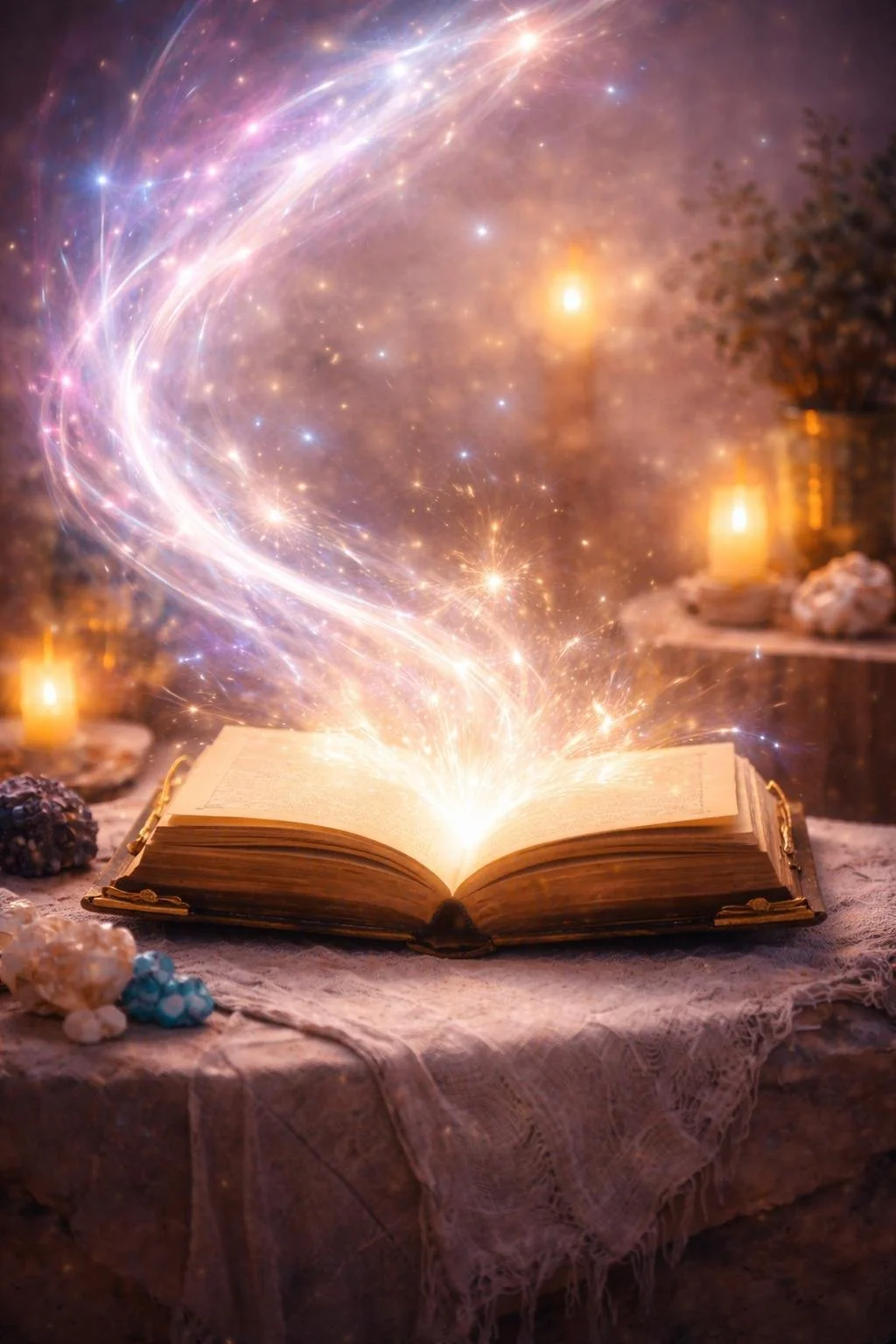 Corso Preregistrato Registri Akashici