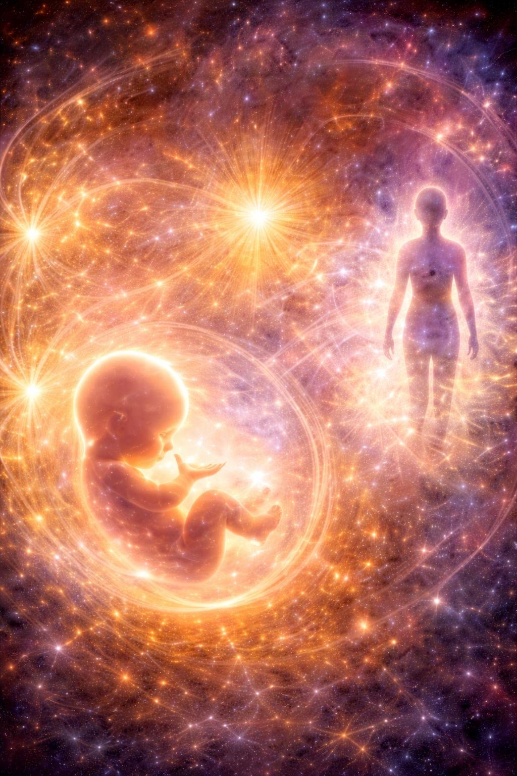 Webinar dal concepimento all'adolescenza