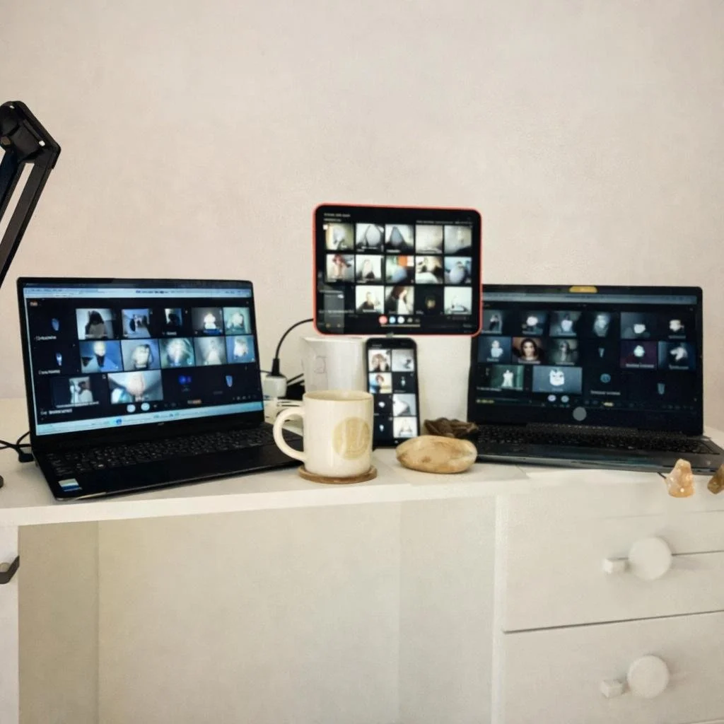 Corso Preregistrato Master