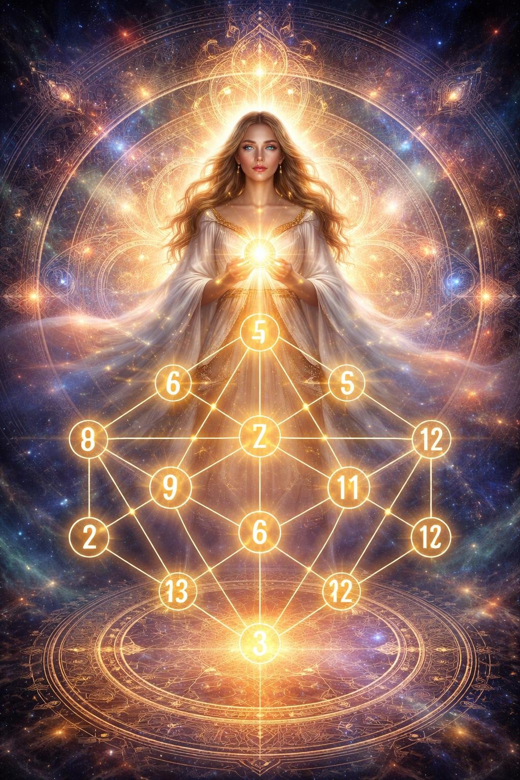 Corso preregistrato Matrice del Destino