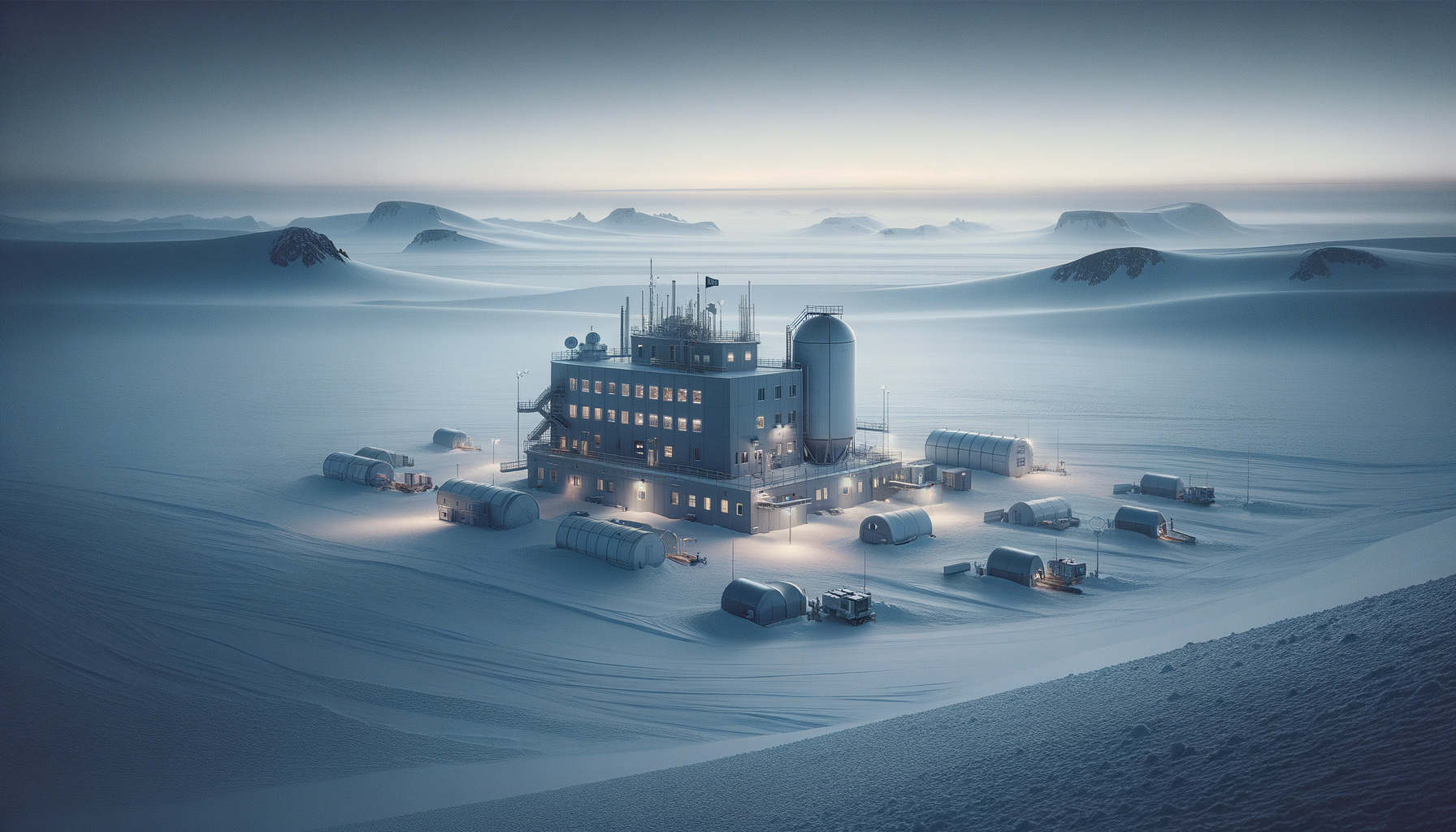 Élément de substitution