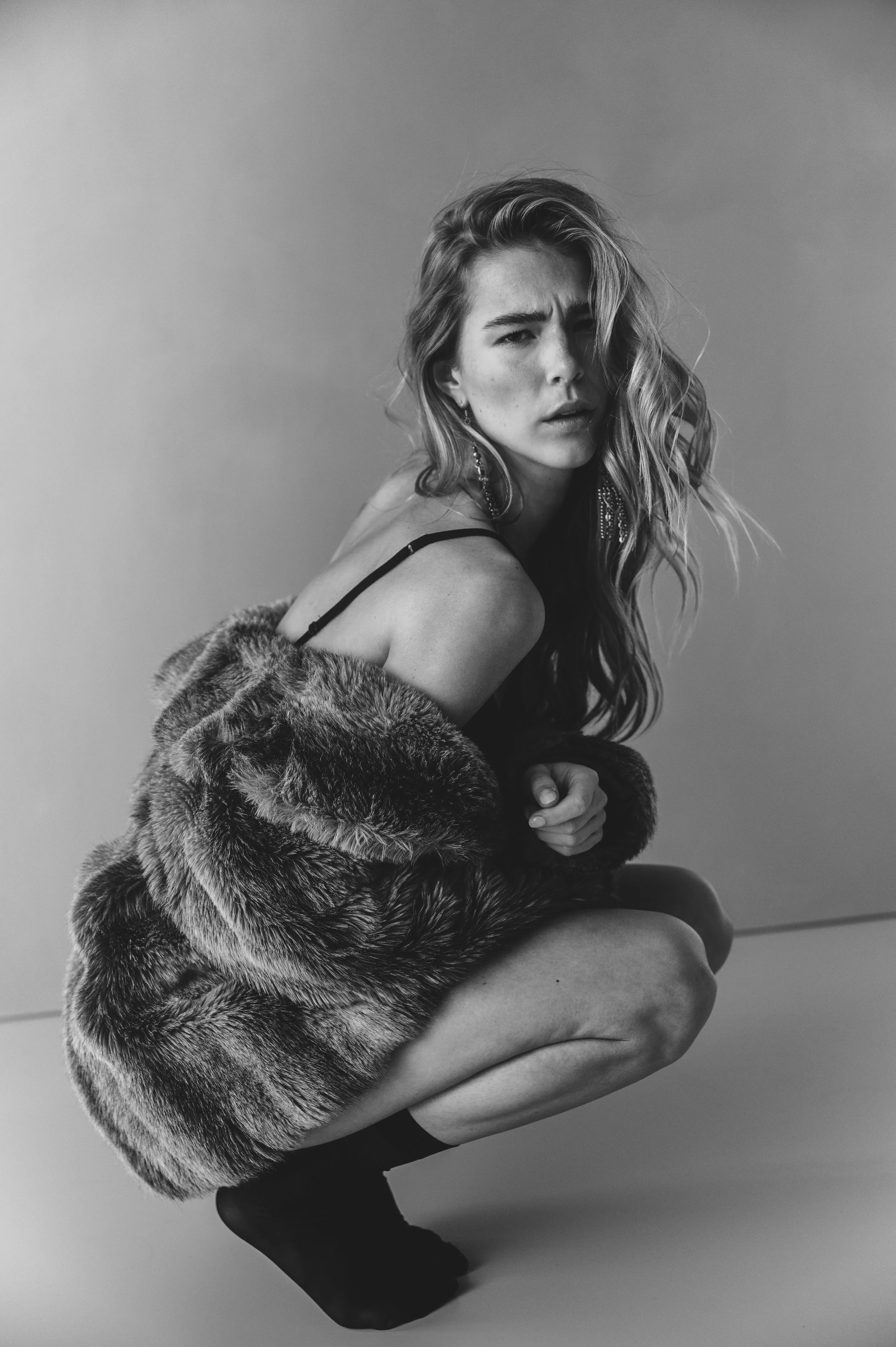 Chantal van den Broek Photography - boho editorial Annemijn_12BW.JPG