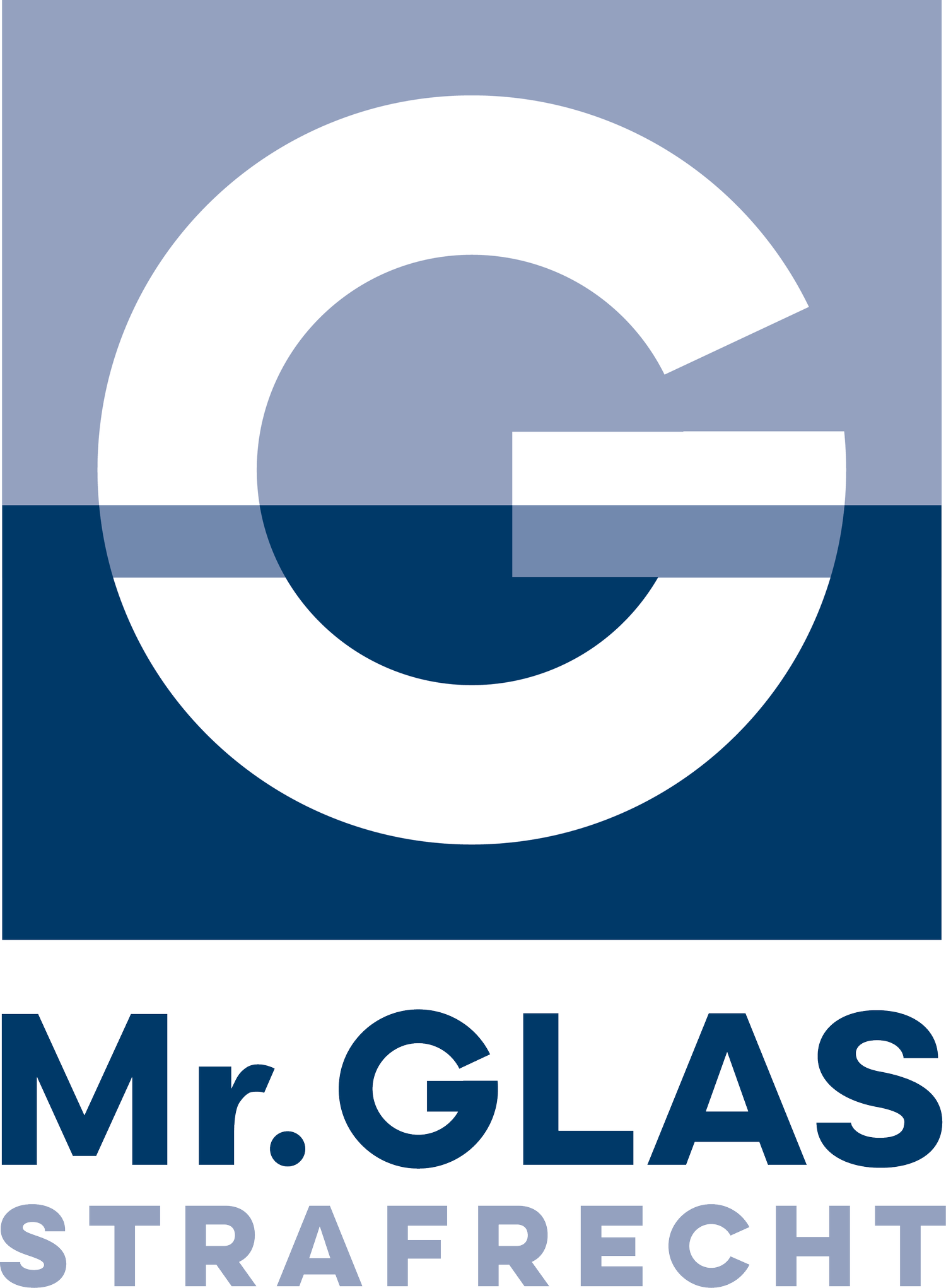 mr. Glas - Strafrecht
