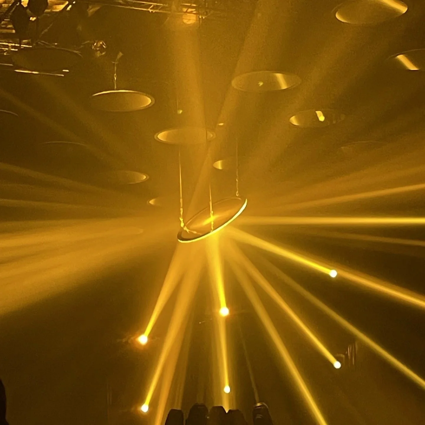 Infographic Dark matter