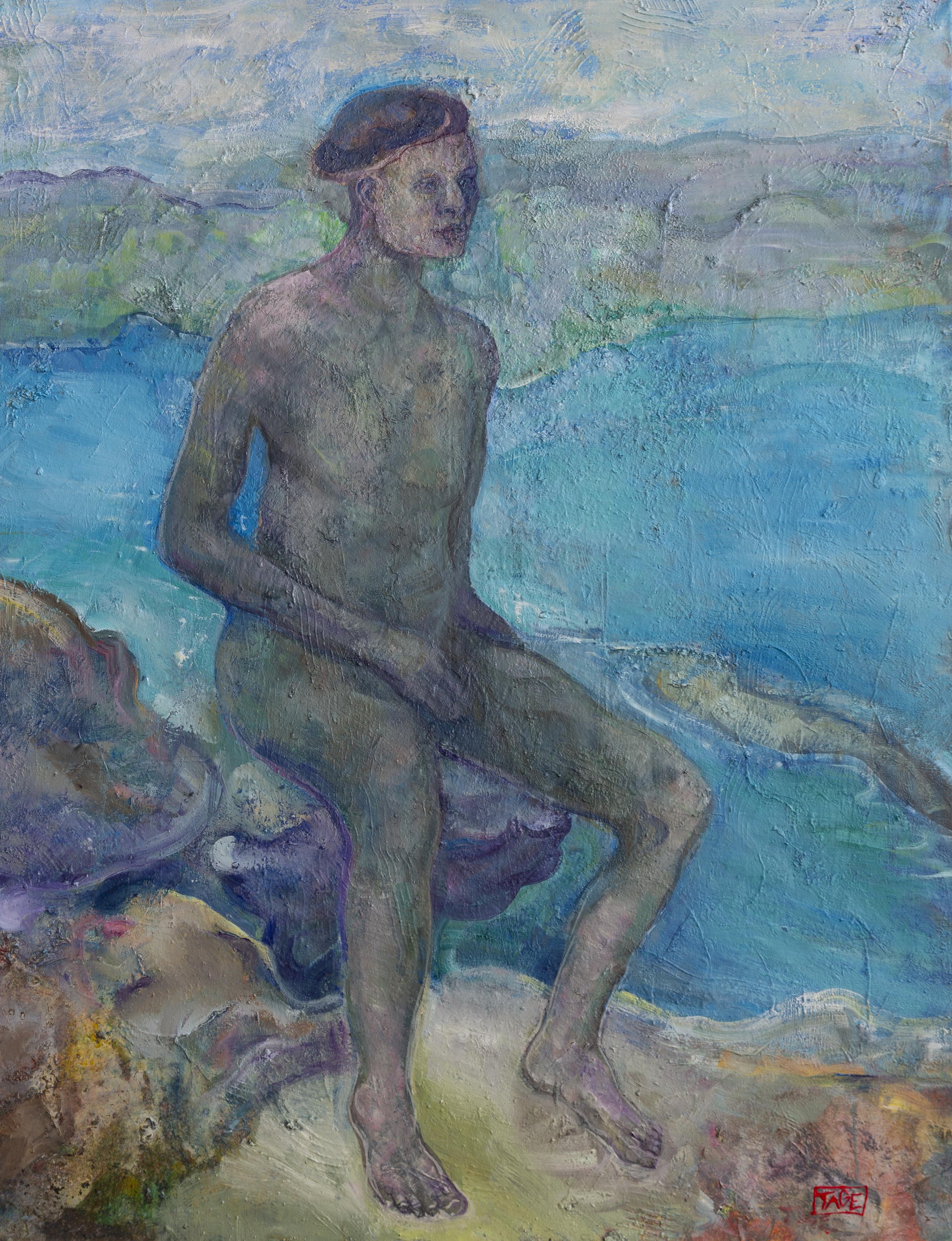 Isola |
Størrelse: 85 B x 110 H x 2 D cm |
Pris: 150.000 NOK