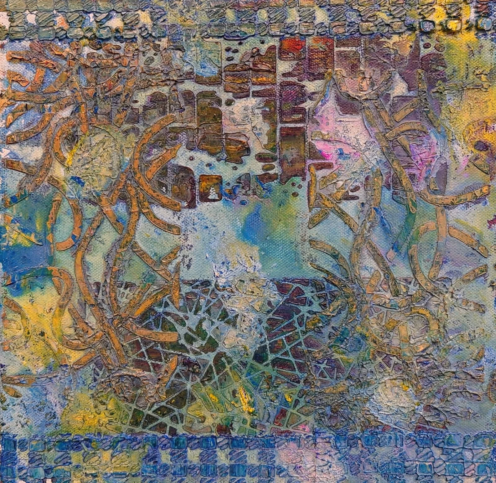 Patio | Størrelse: 30 B x 30 H | Pris: 8.200 NOK