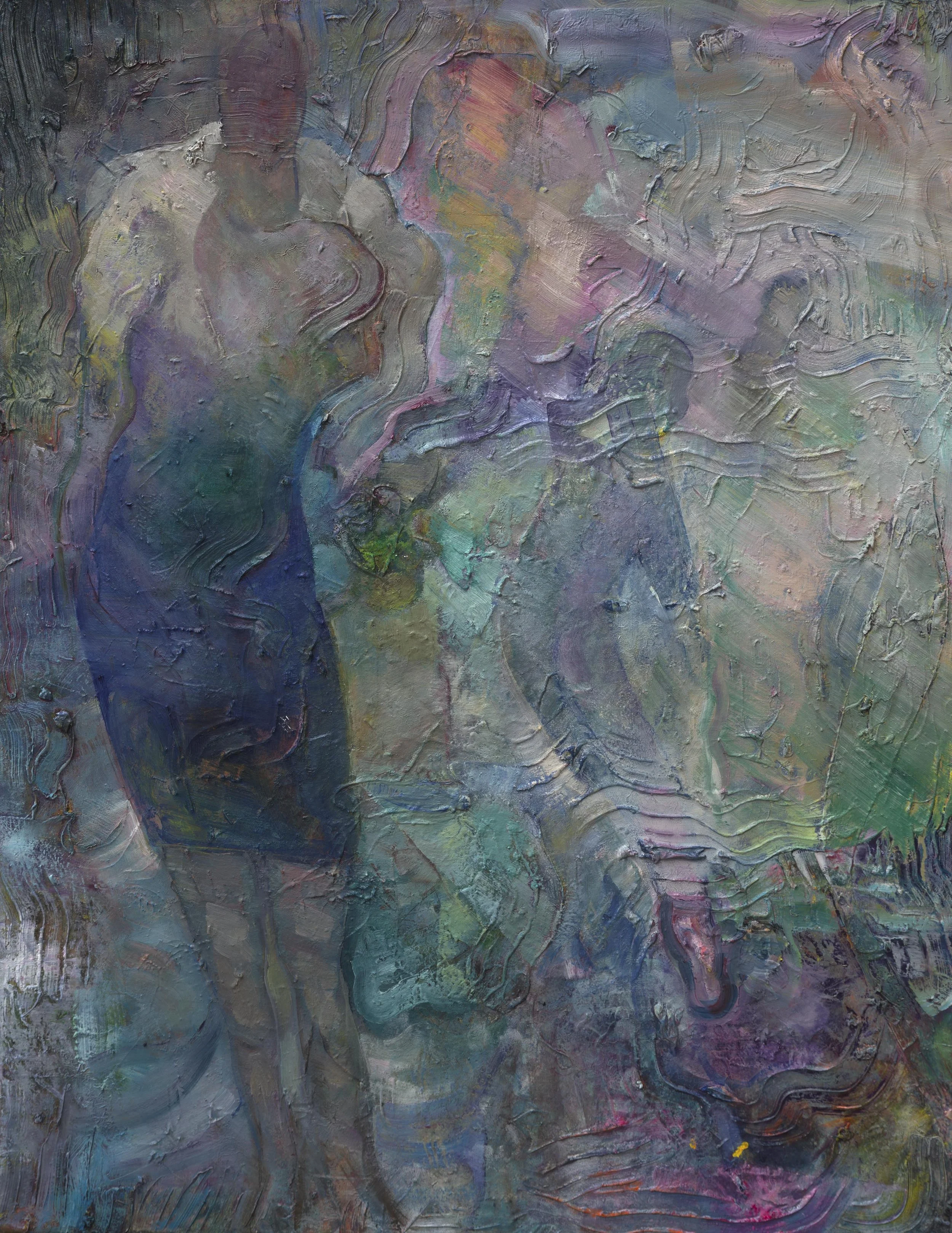 Blue skirt |
Størrelse: 85 B x 110 H x 2 D cm |
Pris: 90.000 NOK