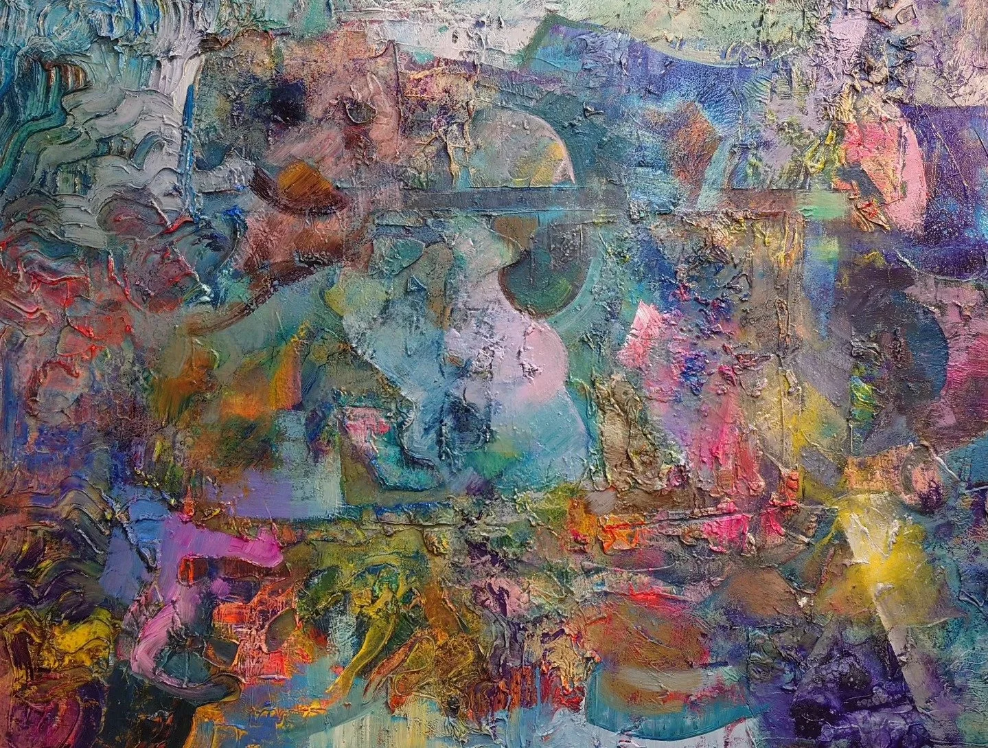 Lysglimt | Shimmers of light | 2025